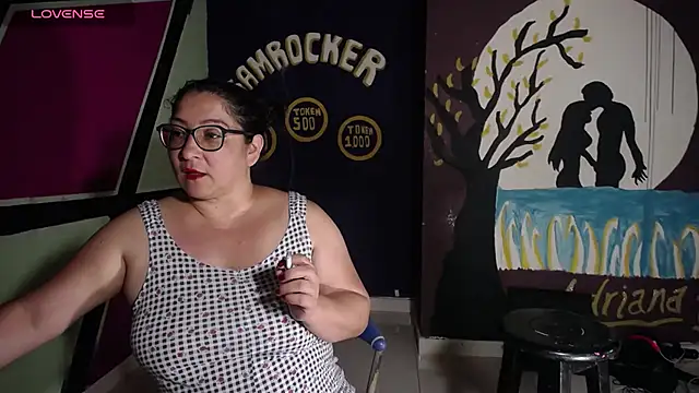 samrocker sex online show from March 28, 2026, 3:02 pm