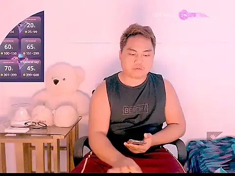 Snapshot of Hardking_69 chatting on March 21, 2026, 2:54 pm Hardking 69 online show from March 21, 2026, 2:54 pm