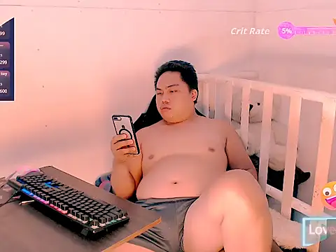 Hardking 69 online show from May 24, 2026, 7:03 pm