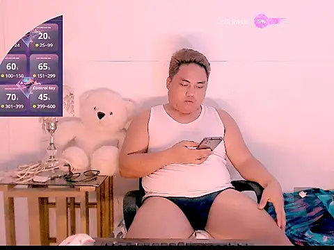 Snapshot of Hardking_69 chatting on March 18, 2026, 4:59 am Hardking 69 online show from March 18, 2026, 4:59 am