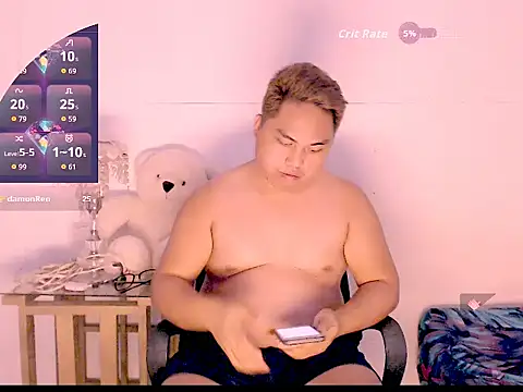 Snapshot of Hardking_69 chatting on March 15, 2026, 5:03 am Hardking 69 online show from March 15, 2026, 5:03 am