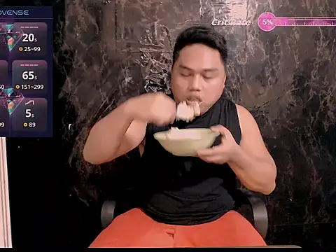 Snapshot of Hardking_69 chatting on February 6, 2026, 3:57 am Hardking 69 online show from February 6, 2026, 3:57 am