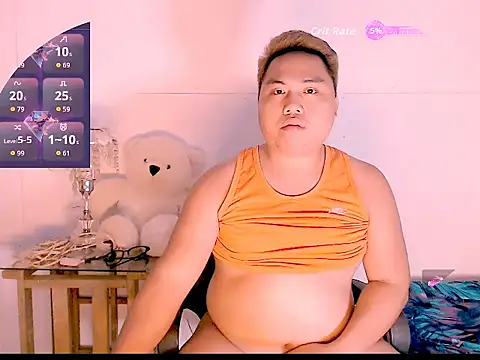 Snapshot of Hardking_69 chatting on March 14, 2026, 4:57 pm Hardking 69 online show from March 14, 2026, 4:57 pm