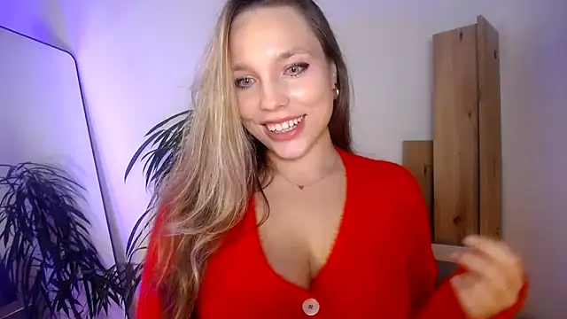 Sara Browney online show from November 14, 2025, 8:56 pm