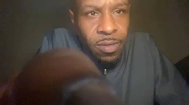 CuzzyB69 online show from February 25, 2025, 1:30 am