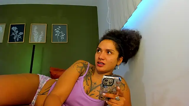karlye 5 online show from June 5, 2026, 10:37 pm