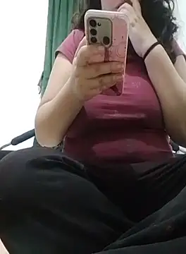 johannasexy97 online show from September 26, 2025, 8:54 am