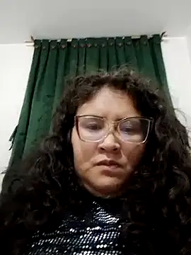 johannasexy97 online show from November 5, 2025, 8:28 am