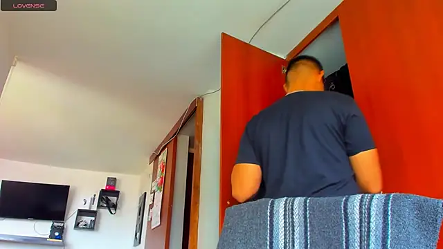  John Boy  online show from November 8, 2025, 7:17 pm