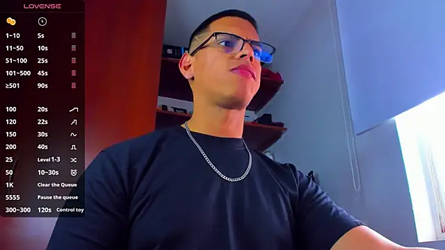  John Boy  online show from October 6, 2025, 8:09 pm