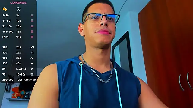  John Boy  online show from October 11, 2025, 8:54 pm