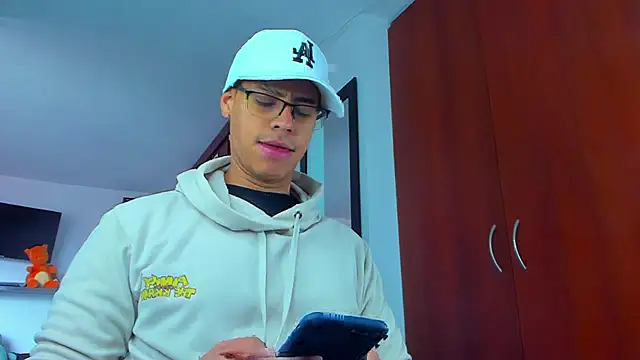  John Boy  online show from January 8, 2026, 1:06 pm