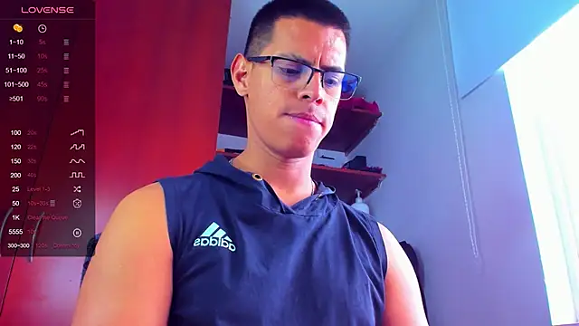  John Boy  online show from October 1, 2025, 9:29 pm