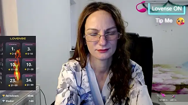 Snapshot of Masha-Mashenka1 chatting on January 23, 2025, 5:24 am Masha-Mashenka1 online show from January 23, 2025, 5:24 am