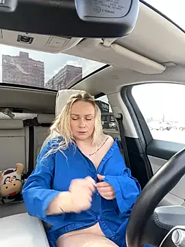 Bondgirl 013 online show from March 6, 2025, 8:30 am