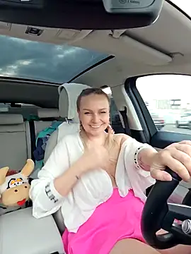 Bondgirl 013 online show from September 28, 2025, 2:46 pm