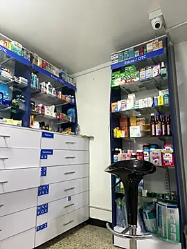 roouse online show from February 18, 2025, 9:09 pm