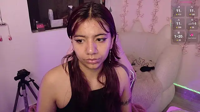 Nami usagi online show from April 30, 2026, 12:34 pm