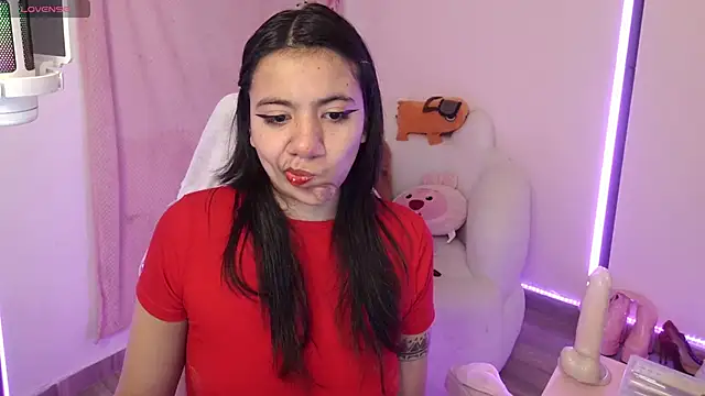 Nami usagi online show from October 17, 2025, 5:37 pm