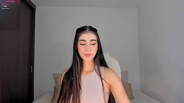 RebeccaBaxter online show from March 13, 2025, 10:21 pm