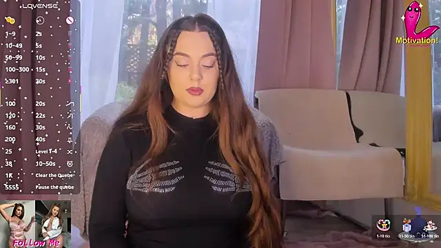 PixieLand online show from November 27, 2025, 11:54 am