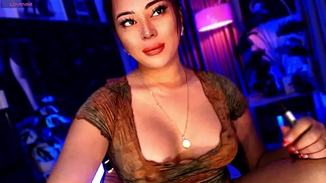 Thalia Cambridge online show from October 23, 2025, 2:54 am