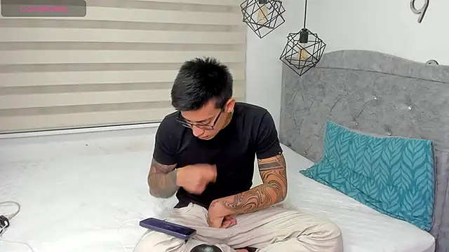 Snapshot of SIXXTOLOVE18 chatting on February 13, 2026, 12:32 am SIXXTOLOVE18 online show from February 13, 2026, 12:32 am