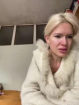 Keylili online show from April 1, 2026, 6:59 am