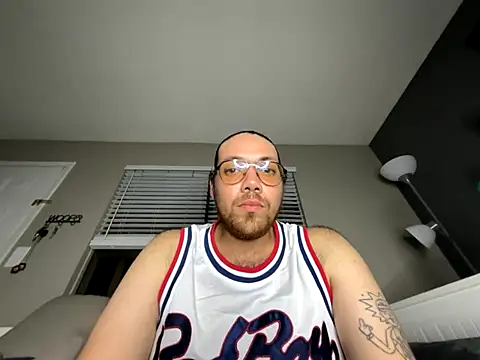 lucasgalacticman online show from September 23, 2025, 4:30 am