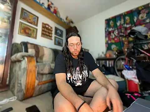lucasgalacticman online show from July 19, 2026, 4:10 am