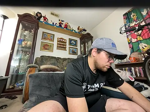 lucasgalacticman online show from July 24, 2026, 10:06 pm