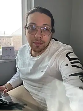 lucasgalacticman online show from March 16, 2025, 6:01 pm