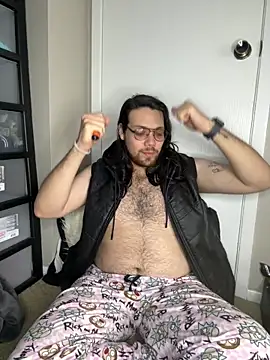 lucasgalacticman online show from February 16, 2025, 4:42 pm