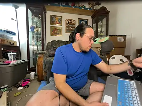 lucasgalacticman online show from August 3, 2026, 2:19 am