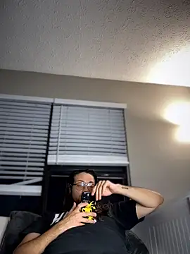 lucasgalacticman online show from October 14, 2025, 11:25 pm