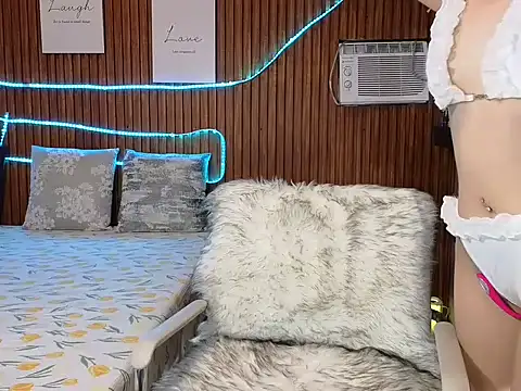 AsianPussy 22 online show from September 12, 2025, 2:34 am