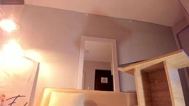 bonie lov online show from January 15, 2026, 10:35 pm