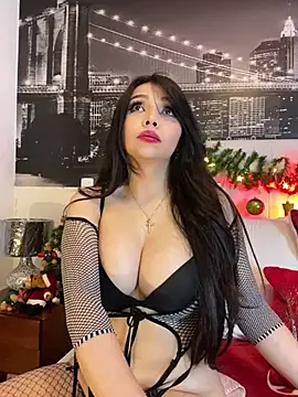 KateLatorre online show from December 28, 2024, 2:22 am