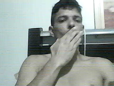 JuninhoPilati online show from March 26, 2026, 3:27 am