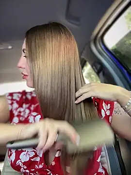 Kalli Fornia online show from September 11, 2025, 8:36 am