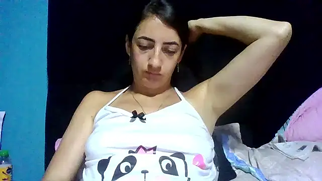 Snapshot of Salo_Heaven chatting on May 20, 2026, 2:08 am Salo Heaven online show from May 20, 2026, 2:08 am
