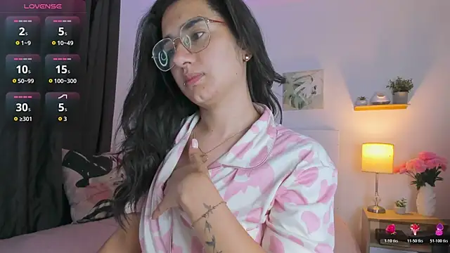 annadu011 online show from November 22, 2025, 2:21 am