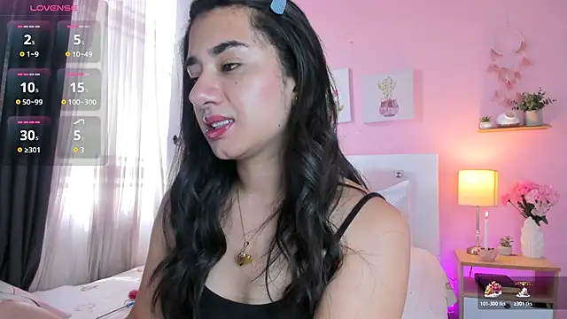 annadu011 online show from November 5, 2025, 3:37 pm