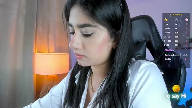 annadu011 online show from July 4, 2026, 1:26 pm