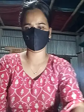 Sexy-Binita online show from November 5, 2025, 11:52 pm