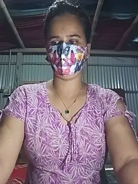 Sexy-Binita online show from June 18, 2026, 12:31 am