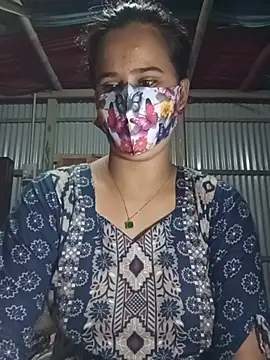 Sexy-Binita online show from June 24, 2026, 12:09 am