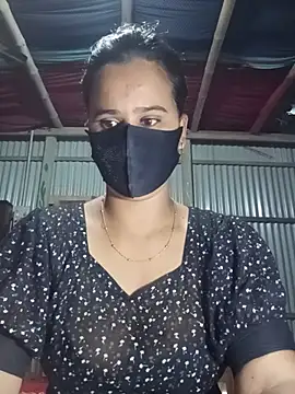 Sexy-Binita online show from July 18, 2026, 12:30 am