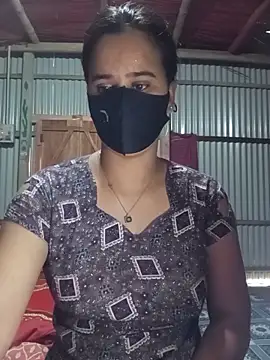 Sexy-Binita online show from June 12, 2026, 1:03 am