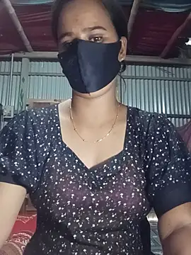 Sexy-Binita online show from July 14, 2026, 2:05 am